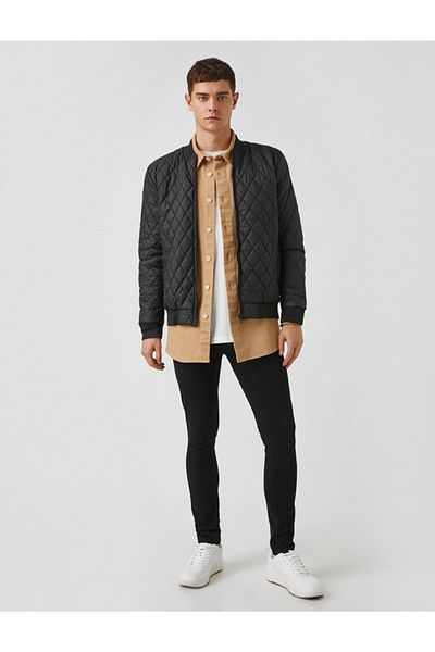 Koton Justin Jean - Super Skinny Fit Jeans