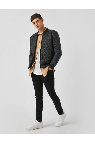 Koton Justin Jean - Super Skinny Fit Jeans