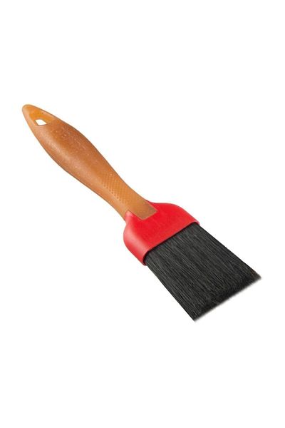Dekor 1.6 Inch 40 Mm 6061 Model Oil Paint Brush