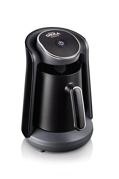 Arzum Çay Makınesı Ve Kahve Makınesı Ar3062-004 Siyah