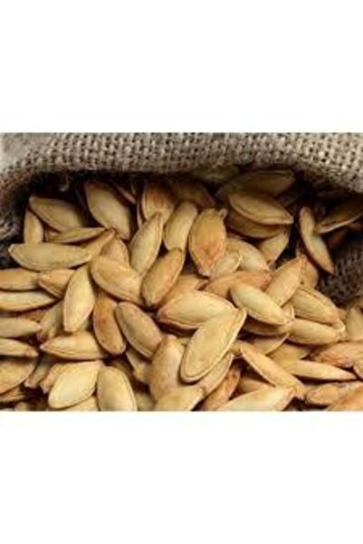 ÖZKURUYEMİŞ Nevşehir Derinkuyu Kabak Çekirdegi Sütle Kavrulmuş 500gr