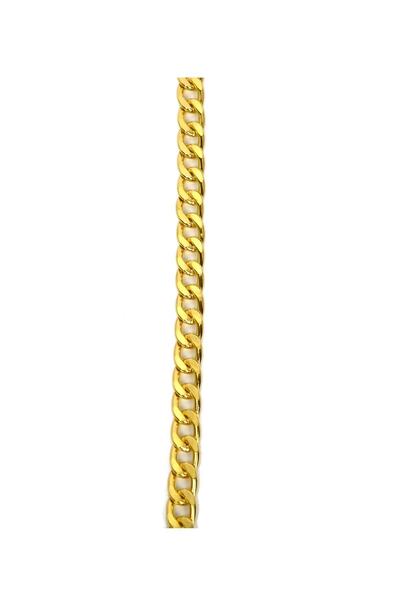 Nildenhobim Bag Chain - Chain : 100 Cm - Chain Width : 11 Mm