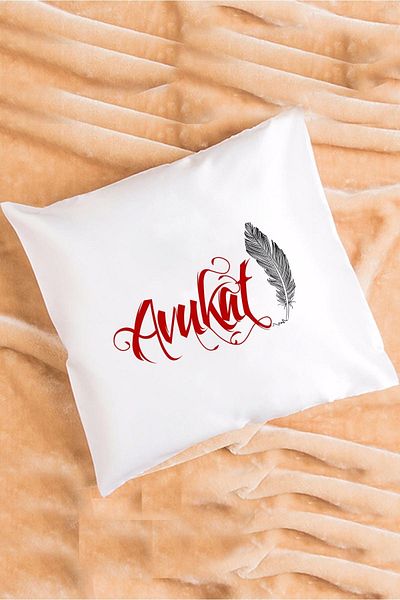 Hedizu Cadou pentru Avocat Avocat Perna