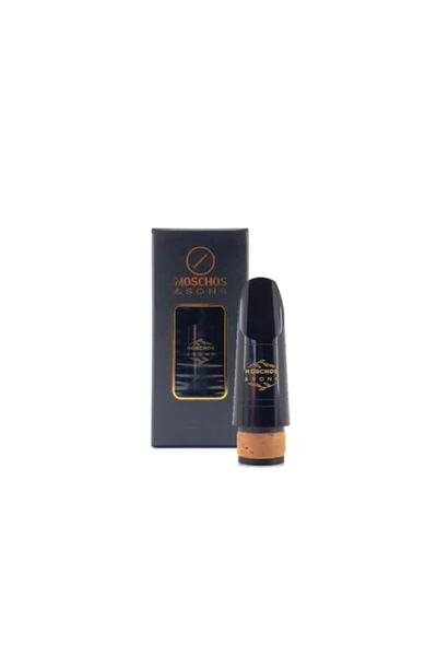 MOSCHOS Açık Sol Klarnet Siyah Bek No.2.25