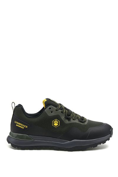 lumberjack Ανδρικά παπούτσια 1w Half 1pr Khaki 101051537