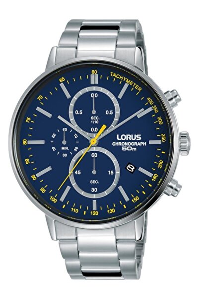 Lorus Rm357fx9 Erkek Kol Saati
