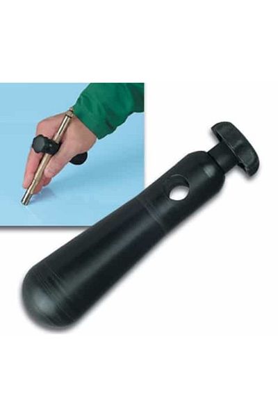 Bohle Gas Glass Diamond Handle