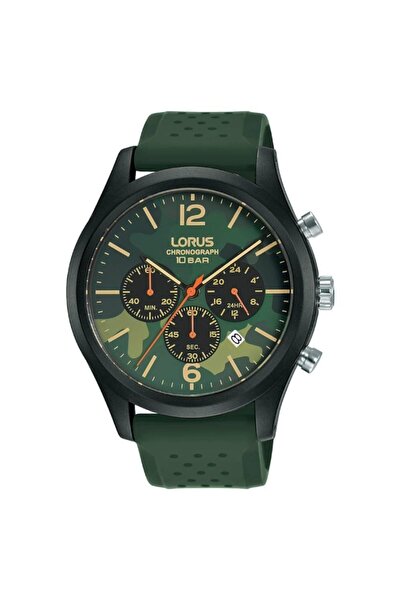 Lorus Rt399hx9 Erkek Kol Saati