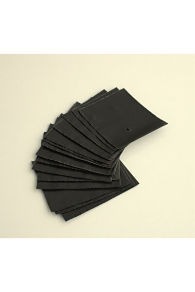 Asenya Fide Poşeti 9x11 Cm 100 Adet Fide Torbası Fidan Poşeti Fidan Torbası