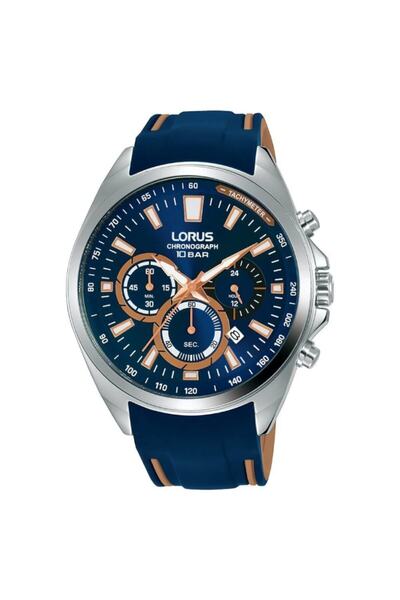 Lorus Rt385hx9 Erkek Kol Saati