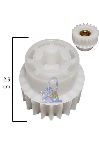 Popüler Arzum Prochopp Color Ar1036 - Chopper Blade Gear