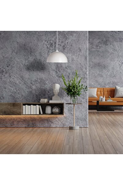 Vogue Eva Aydınlatma Modern Tekli Cam Sarkıt Beyaz Tekli Avize 28x28x13