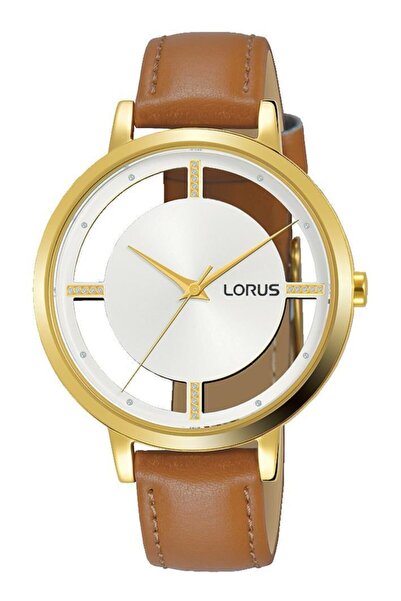 Lorus Rg294px9 Kadın Kol Saati