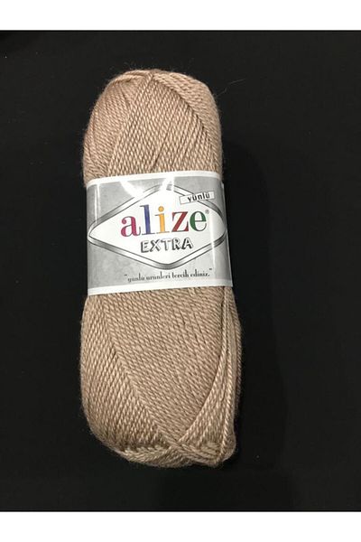 Alize Extra Hand Knitting Thread - 167