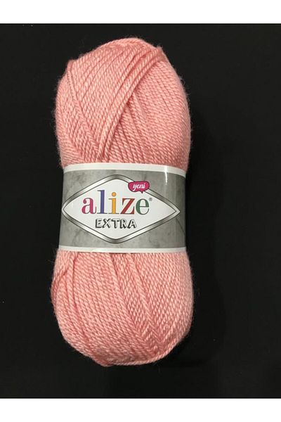 Alize Επιπλέον Νήμα Πλεξίματος- 363