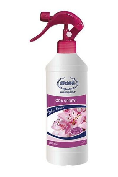 Ersağ Oda Spreyi ( Bahar Esintisi ) 500ml 136-7