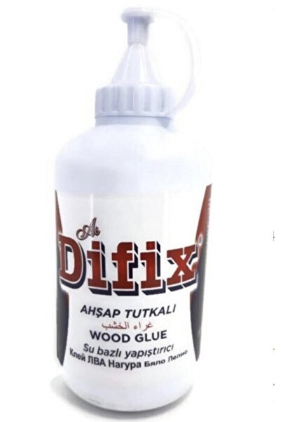 White Wood Glue 200g Wood Glue