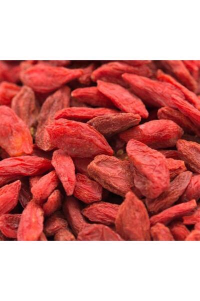 DENİZLİ KURUYEMİŞ Gojiberry 500gr