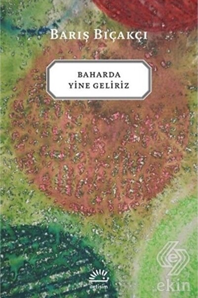 Generic Brand Baharda Yine Geliriz