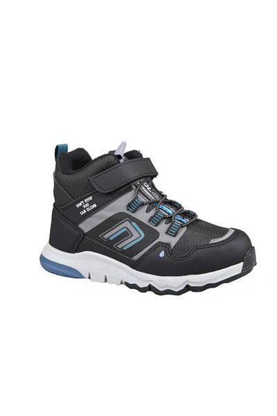 Cool Παιδικές μπότες Trex High Top Petrol
