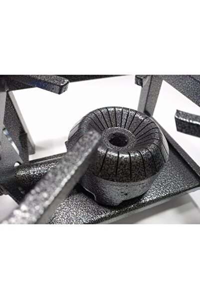 GÜRYAN Mini Tüplü Sahra Volkan Ocak 21x21