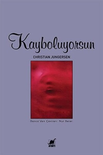 Ayrıntı Yayınları Kayboluyorsun