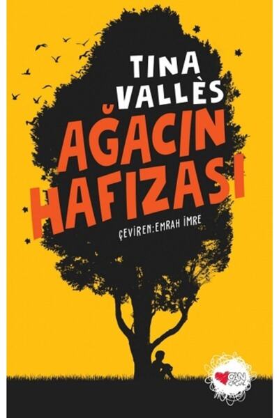 CAN Ağacın Hafızası