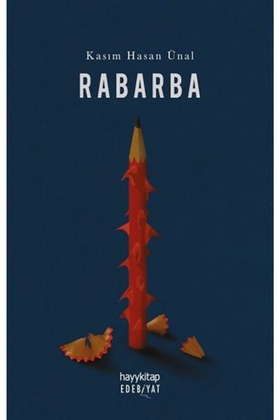 hayykitap Rabarba / Kasım Hasan Ünal /
