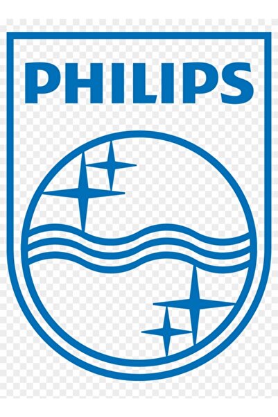 Philips Vase/ My Living/6xe27 Duylu Mat Krom+ Cam Tavan Avizesi
