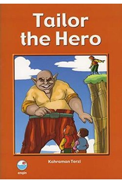 Generic Brand Tailor The Hero Level A