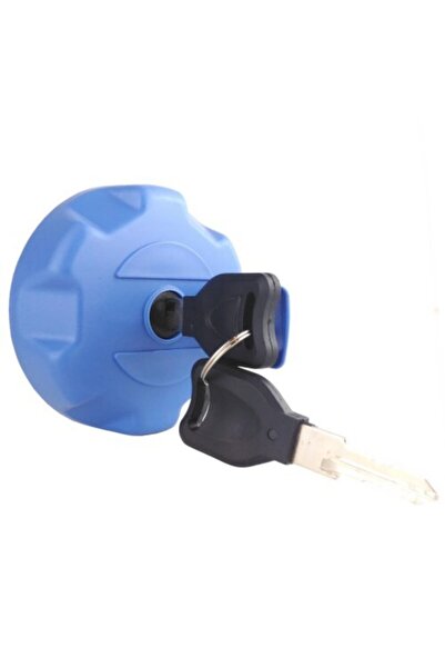 AHMET OTOMOTİV Adblue Depo Kapağı 60mm Renault-volvo-iveco