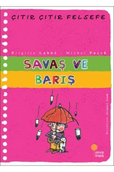 Günışığı Kitaplığı Savaş Ve Barış