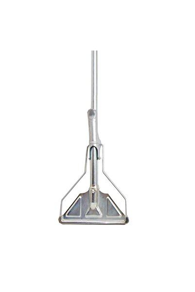 COD-EX Dar Metal Saplı Mop Tutucu