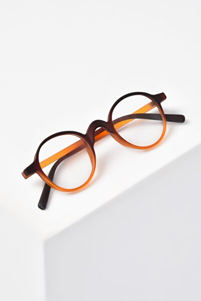 PETİTO Alsafi Maske Unisex Şeffaf Mavi Işık Koruyucu Ekran Gözlüğü (44-26-145...