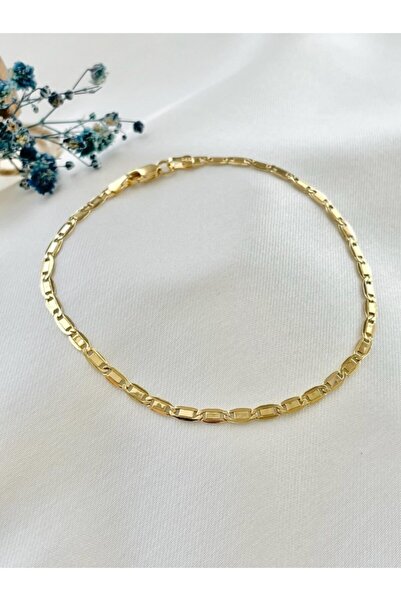 14 KUYUMCULUK 2mm Hestia Bileklik