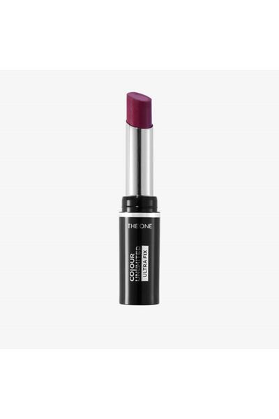 Oriflame The One Colour Unlimited Bulaşmayan Mat Ruj-ultra Raspberry 41800