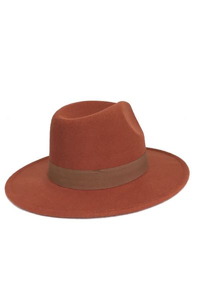 Hat Factory Panama Φακέλος
