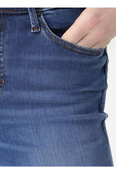 Guess Pantaloni din denim