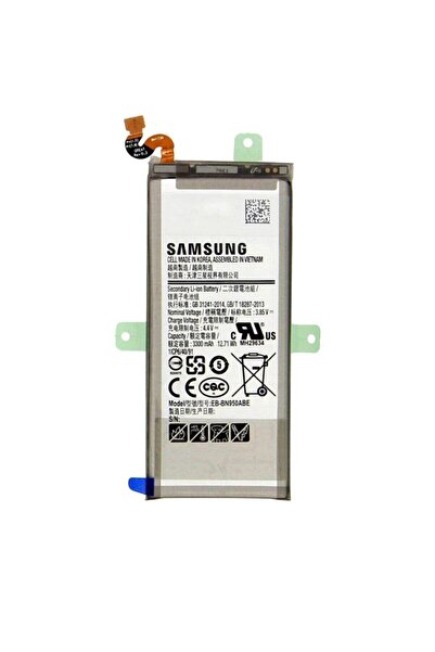 EDA TEKNİK Samsung Galaxy Note 9 N960 Batarya Pil Eb-bn950aba