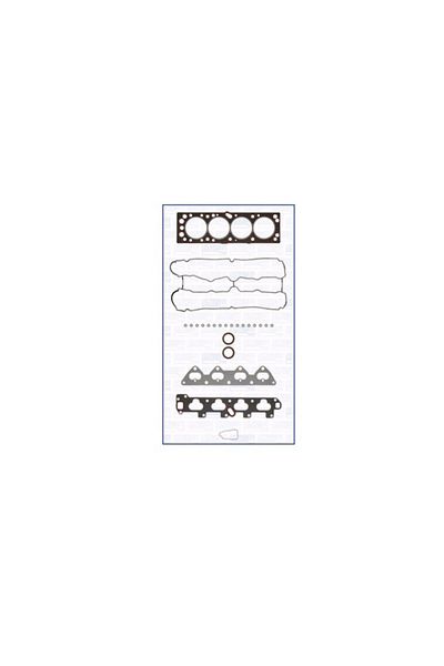 VICTOR REINZ ASTRA-G (X14XE) 1.4 16V1606381 GOLD - SEAL TOP SET023198502