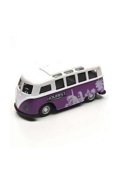 Vardem 1:55 Metal Bus