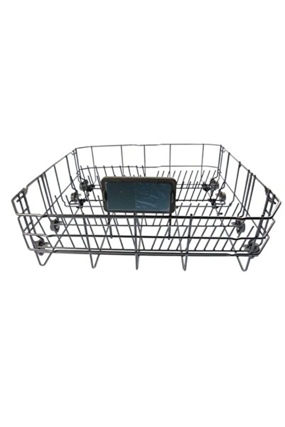 Arçelik Bulaşık Makinesi Alt Sepet (orjinal) Gri Renk
