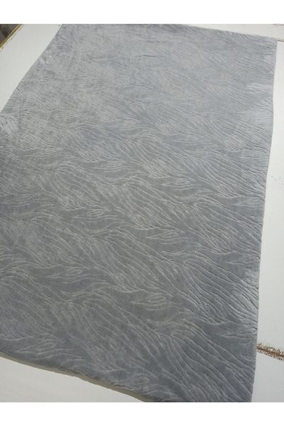 ESPİCAL HOME Welsoft Fabric Elastic Carpet Cover