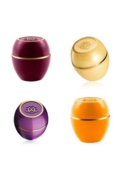 Oriflame Tender Care 4'lü Set