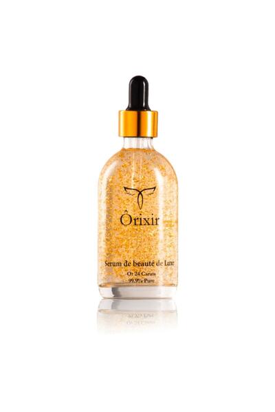 Orixir مصل التجميل الفاخر