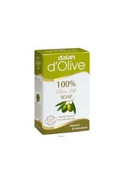 Dalan Zeytinyağlı Sabun 150 gr