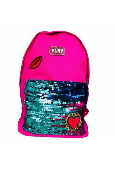 KESKİN COLOR Play Lolly 50 Summer School Bag (100804)