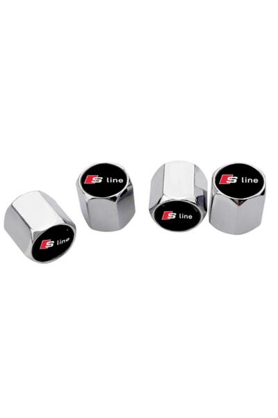 GARDENAUTO Audi A5 Convertible S Line - Stainless Chrome Color Steel Valve Cover