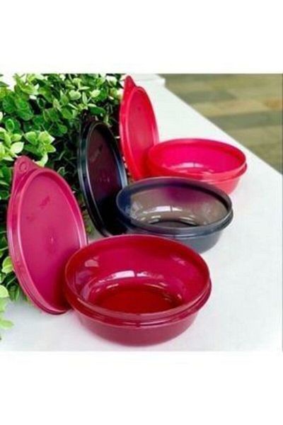 Tupperware Candy Containers 30 0ml 3 pcs