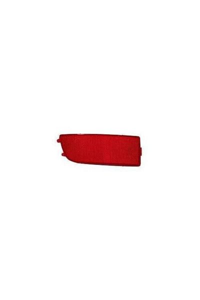 BSG Rear Bumper Reflector Right For Crafter Sprinter 2006-2016